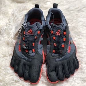 Adidas Men's Adipure Lace Trainer